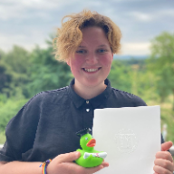 User profile picture