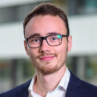Julian Rolf · GitLab
